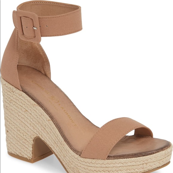 Chinese Laundry Shoes - Chinese Laundry Queen wedge Chinese Laundry Shoes - Chinese Laundry Queen wedge
